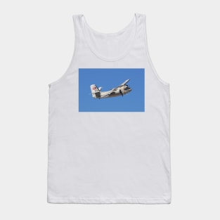 C-1 Trader Tank Top